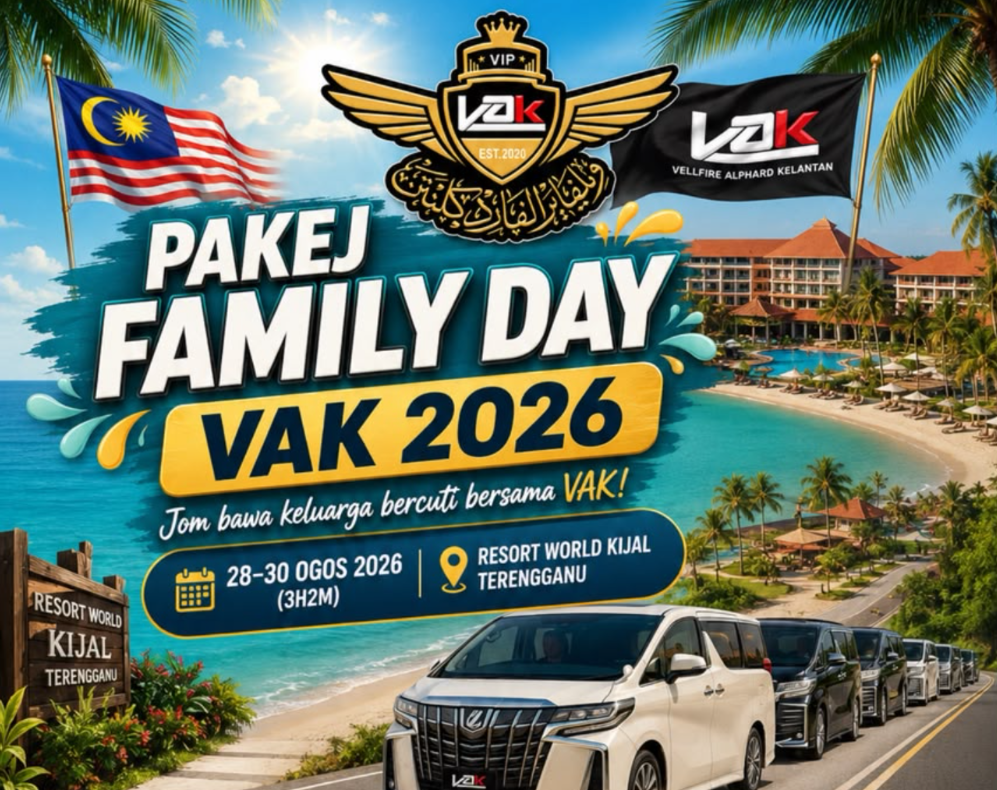 Family Day VAK 2026